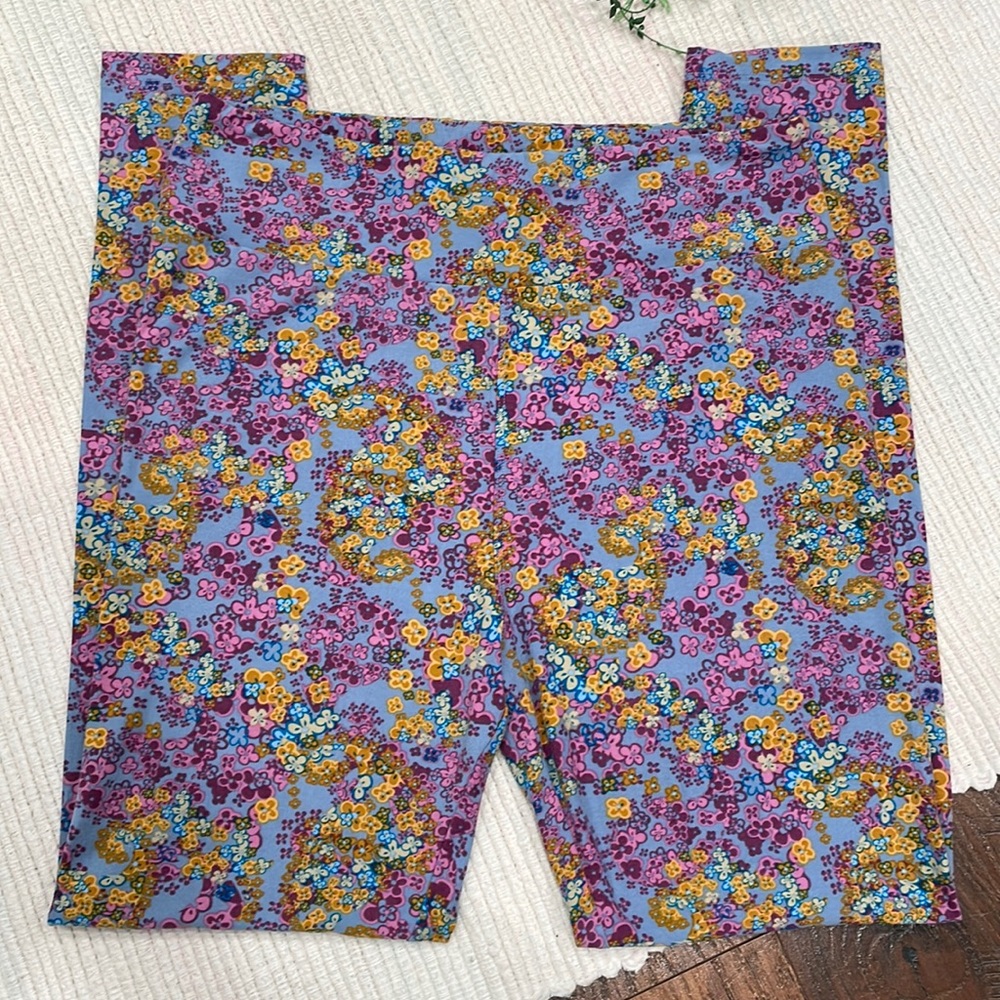 LuLaRoe leggings